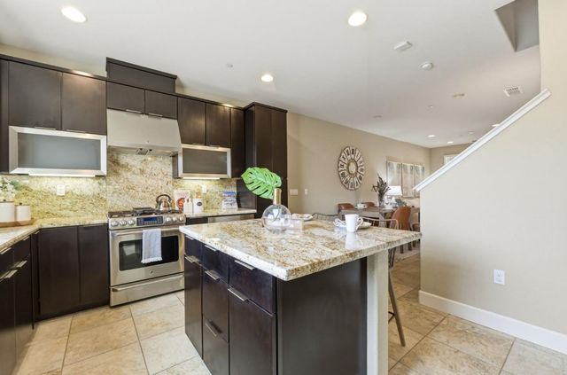815 Blue Opal Drive, San Jose, CA 95123