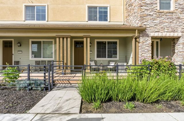 815 Blue Opal Drive, San Jose, CA 95123