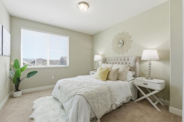 815 Blue Opal Drive, San Jose, CA 95123