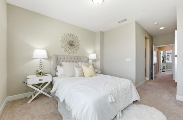 815 Blue Opal Drive, San Jose, CA 95123