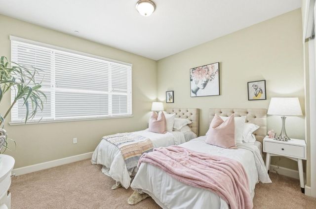 815 Blue Opal Drive, San Jose, CA 95123