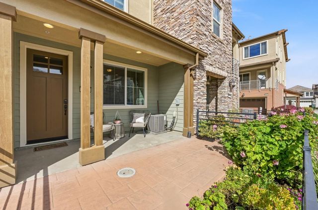 815 Blue Opal Drive, San Jose, CA 95123