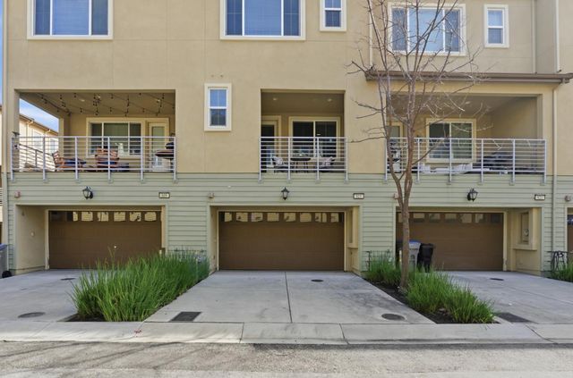 815 Blue Opal Drive, San Jose, CA 95123