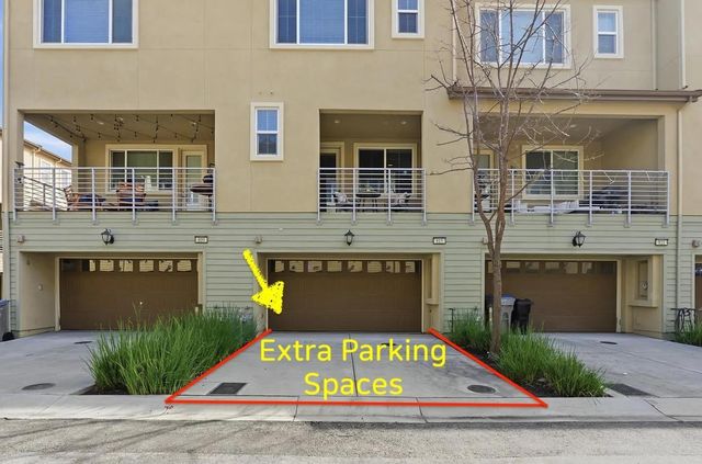 815 Blue Opal Drive, San Jose, CA 95123