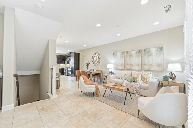 815 Blue Opal Drive, San Jose, CA 95123