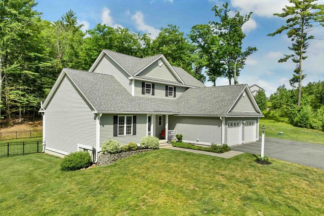 20 Overlook Drive, Dunbarton, NH 03046