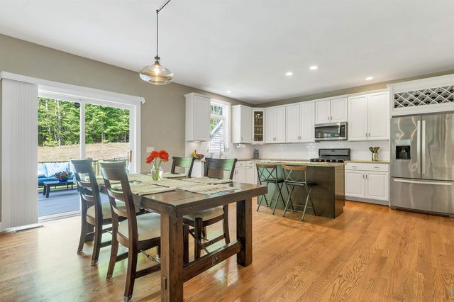 20 Overlook Drive, Dunbarton, NH 03046