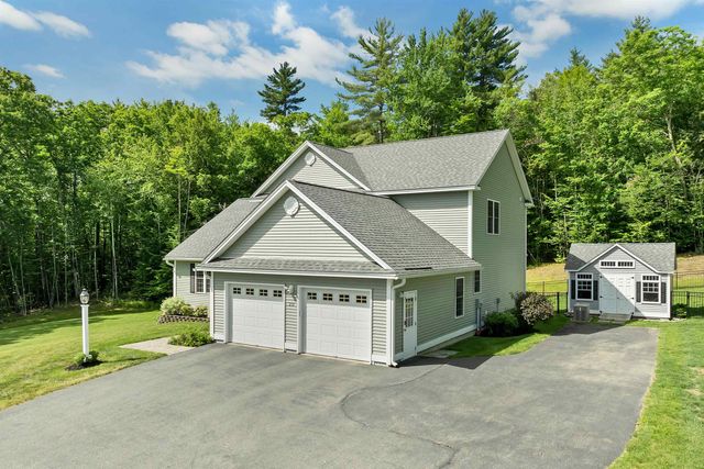 20 Overlook Drive, Dunbarton, NH 03046