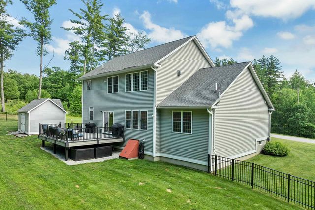 20 Overlook Drive, Dunbarton, NH 03046