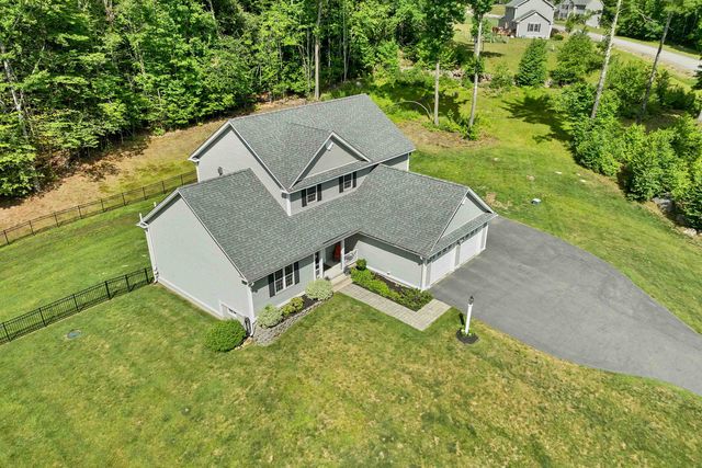 20 Overlook Drive, Dunbarton, NH 03046