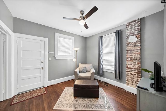 130 S Shandon, Columbia, SC 29205