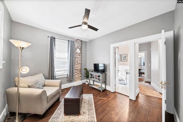 130 S Shandon, Columbia, SC 29205