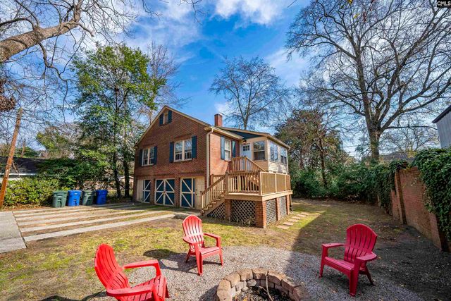 130 S Shandon, Columbia, SC 29205