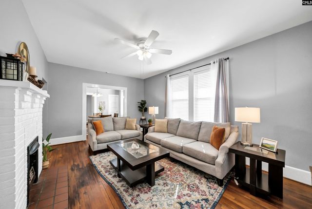 130 S Shandon, Columbia, SC 29205