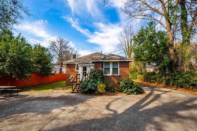 130 S Shandon, Columbia, SC 29205