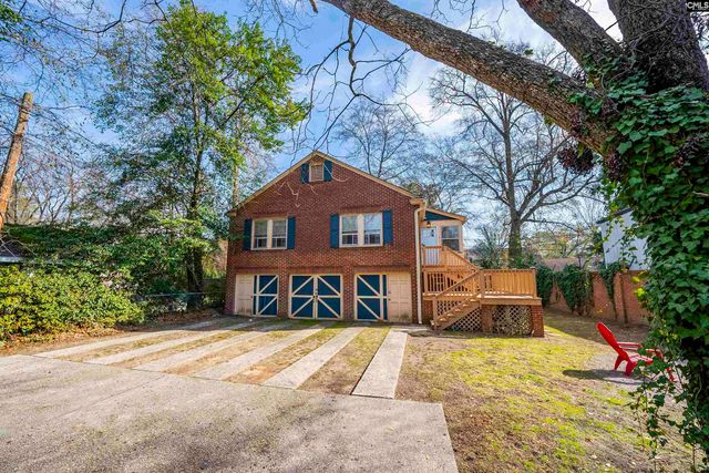 130 S Shandon, Columbia, SC 29205