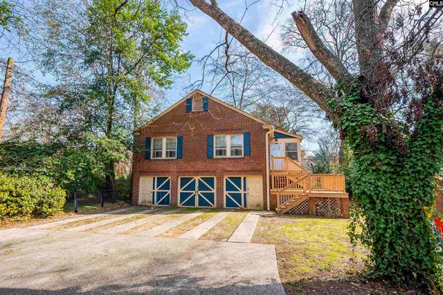 130 S Shandon, Columbia, SC 29205