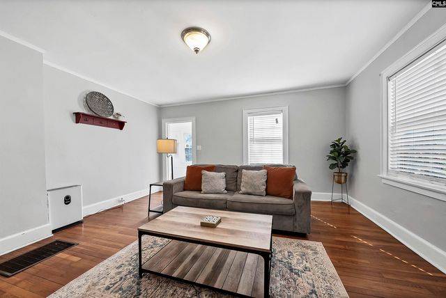 130 S Shandon, Columbia, SC 29205