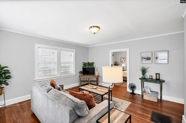 130 S Shandon, Columbia, SC 29205