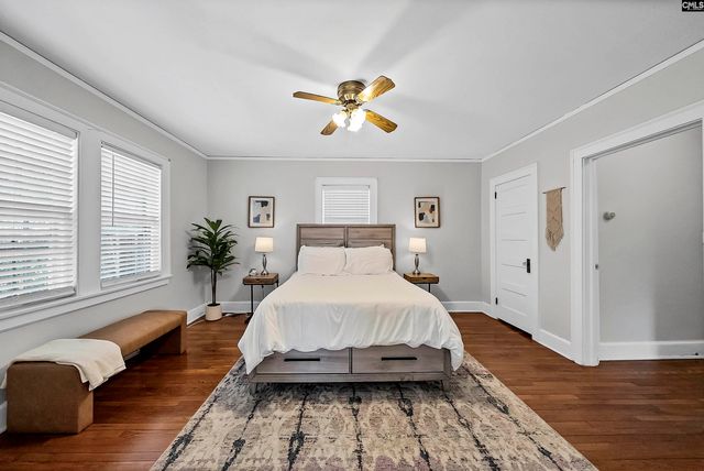 130 S Shandon, Columbia, SC 29205