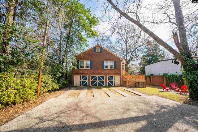 130 S Shandon, Columbia, SC 29205