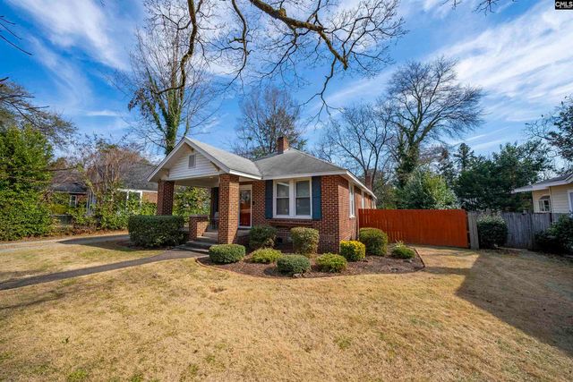 130 S Shandon, Columbia, SC 29205