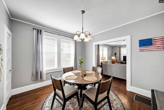 130 S Shandon, Columbia, SC 29205