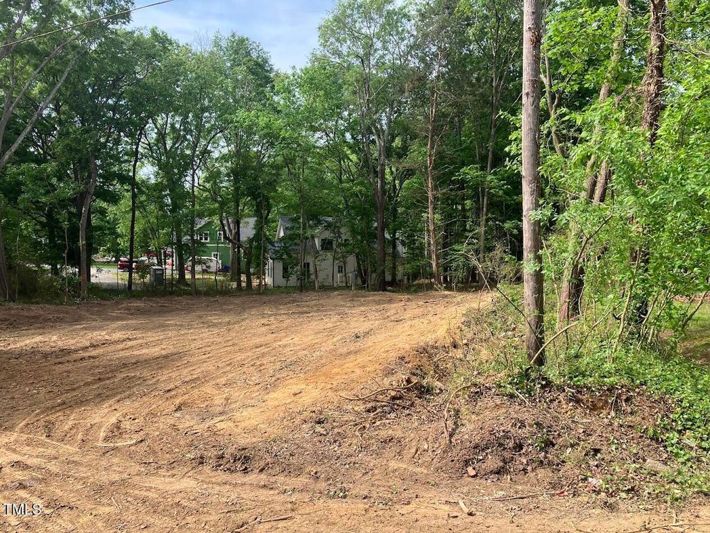 504 Short W Street, Hillsborough, NC 27278