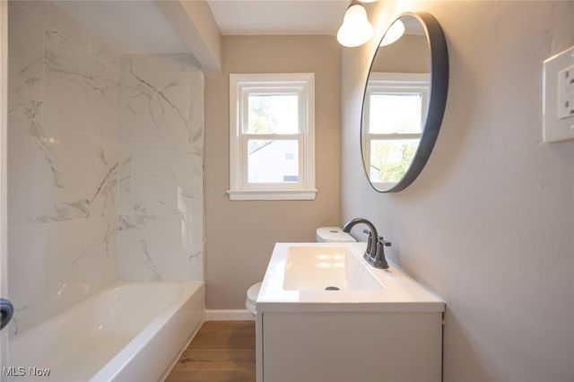 4310 E 163rd Street, Cleveland, OH 44128