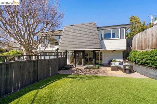 6715 Canyon Trail, El Cerrito, CA 94530