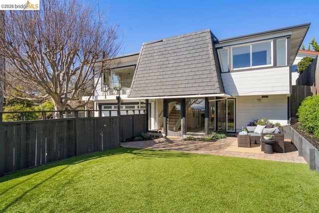 6715 Canyon Trail, El Cerrito, CA 94530