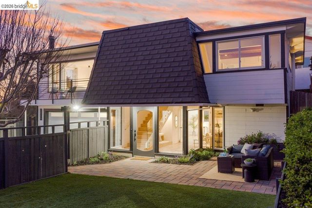 6715 Canyon Trail, El Cerrito, CA 94530