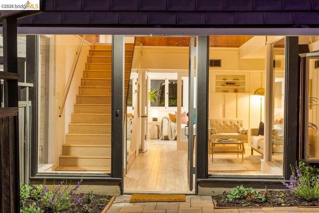 6715 Canyon Trail, El Cerrito, CA 94530