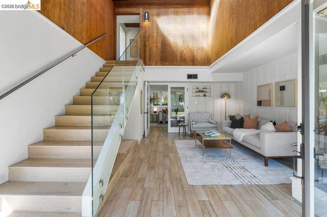 6715 Canyon Trail, El Cerrito, CA 94530