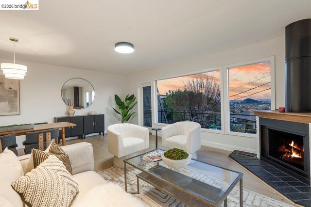 6715 Canyon Trail, El Cerrito, CA 94530