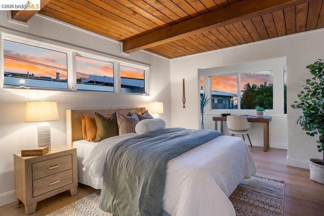 6715 Canyon Trail, El Cerrito, CA 94530