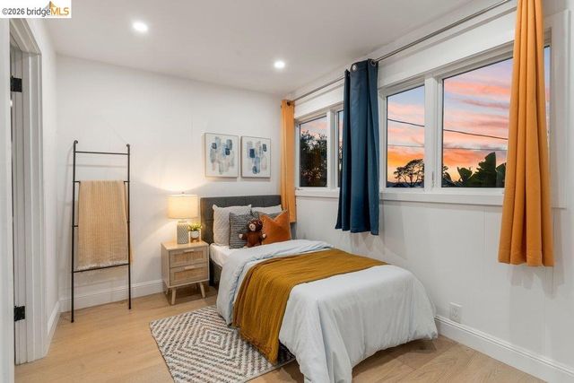 6715 Canyon Trail, El Cerrito, CA 94530