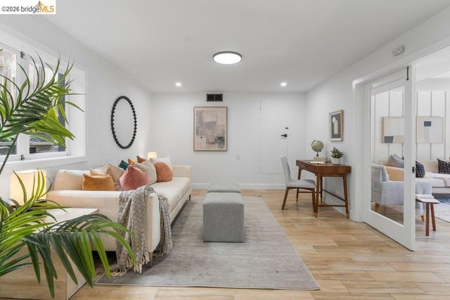 6715 Canyon Trail, El Cerrito, CA 94530