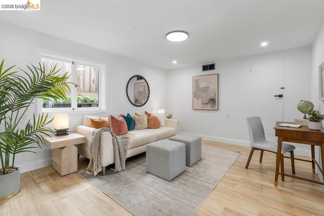 6715 Canyon Trail, El Cerrito, CA 94530