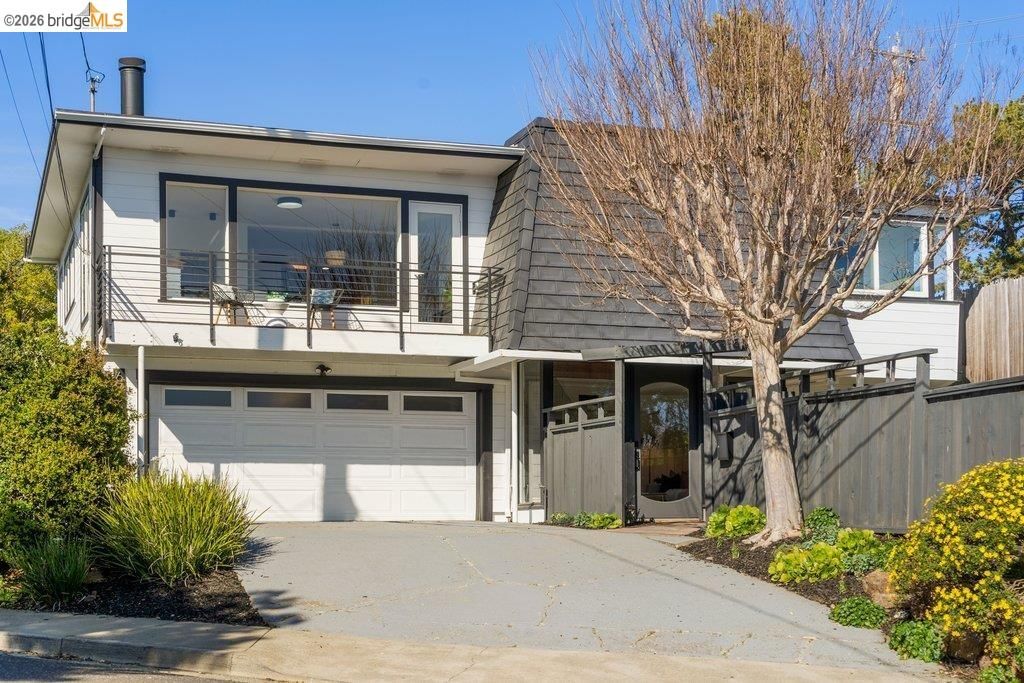 6715 Canyon Trail, El Cerrito, CA 94530