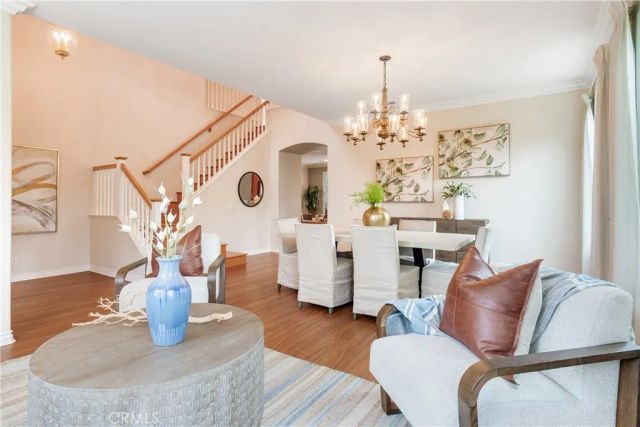 75 Eaglecreek, Irvine, CA 92618