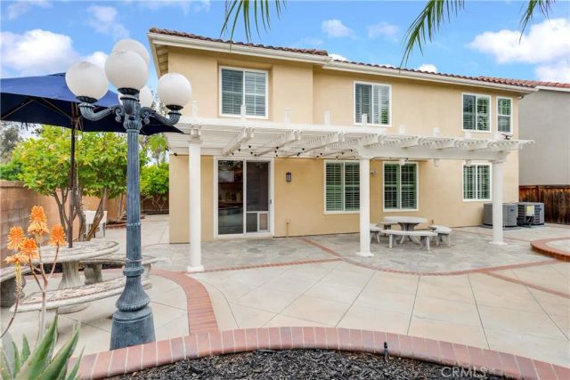 75 Eaglecreek, Irvine, CA 92618