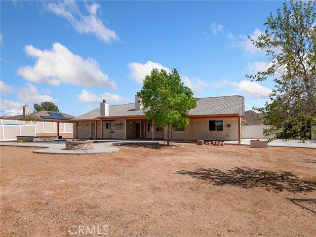 19224 Roanoke, Apple Valley, CA 92307