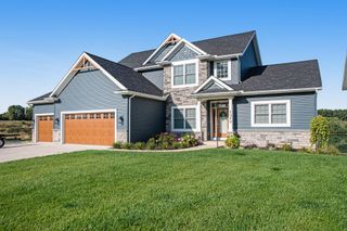 1872 Barron Lake Road, Howard Twp, MI 49120