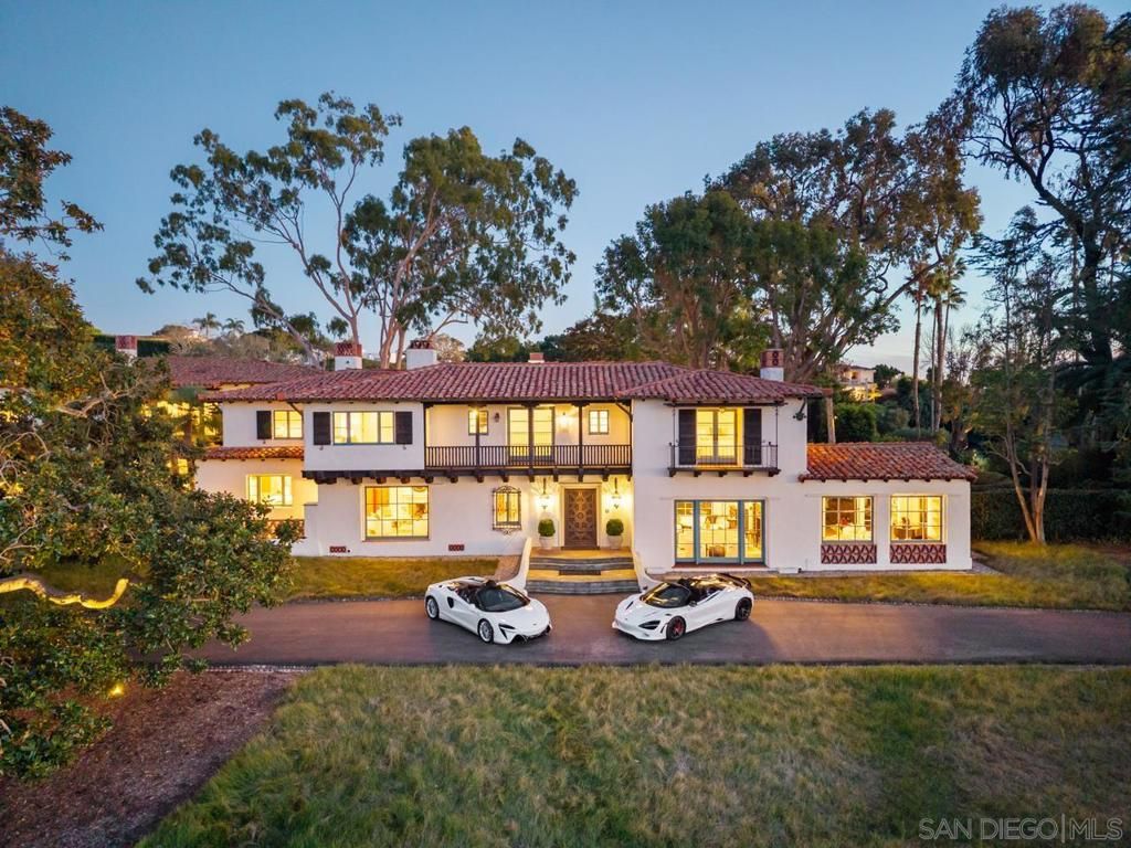1205 Muirlands Dr, La Jolla, CA 92037 — photo 2