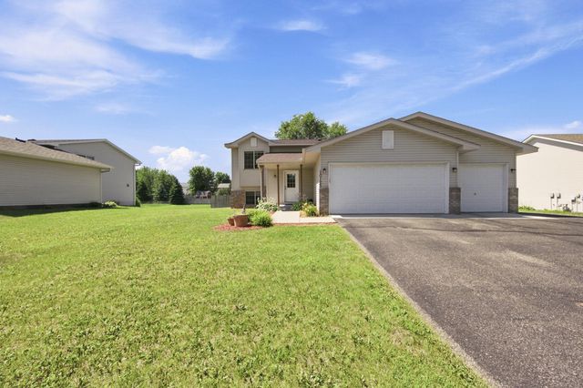 10123 Park Place Drive, Monticello, MN 55362