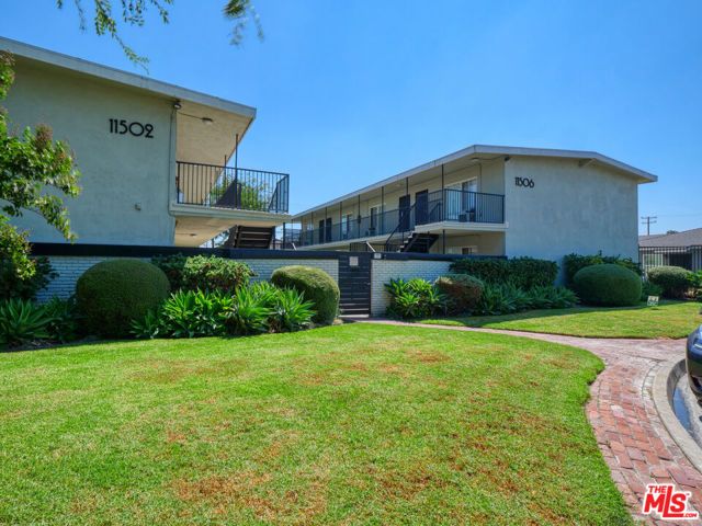 11502 Adco Avenue, Downey, CA 90241