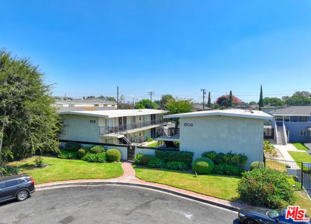 11502 Adco Avenue, Downey, CA 90241