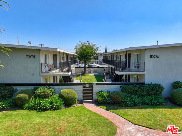 11502 Adco Avenue, Downey, CA 90241