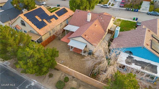 4817 Harbor Court, Palmdale, CA 93552